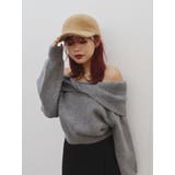 フェイクファーキャップ | EVRIS | 詳細画像30 