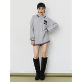 フェイクファーキャップ | EVRIS | 詳細画像7 