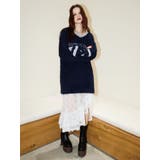 ウエスタンデザインプラットフォームブーツ | EVRIS | 詳細画像23 