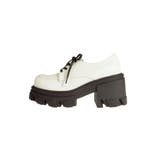 レースアッププラットフォームシューズ | EVRIS | 詳細画像24 