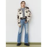 レースアッププラットフォームシューズ | EVRIS | 詳細画像6 