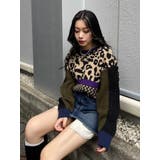 ポケットデニムミニスカート | EVRIS | 詳細画像10