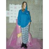 チェックタイトミディースカート | EVRIS | 詳細画像15