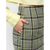 チェックタイトミディースカート | EVRIS | 詳細画像22