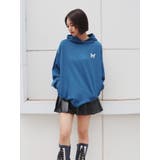 レザーライクプリーツミニスカート【セットアップ着用可能】 | EVRIS | 詳細画像17