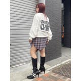 スニーカーデザインロングブーツ | EVRIS | 詳細画像28