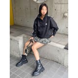 【軽量】インソール入りレースアップワークブーツ | EVRIS | 詳細画像18