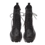 【軽量】インソール入りレースアップワークブーツ | EVRIS | 詳細画像21