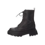 【軽量】インソール入りレースアップワークブーツ | EVRIS | 詳細画像22