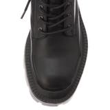 【軽量】インソール入りレースアップワークブーツ | EVRIS | 詳細画像25