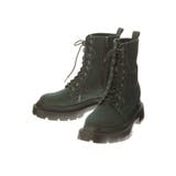 【軽量】インソール入りレースアップワークブーツ | EVRIS | 詳細画像28