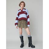 ルーズエンジニアブーツ | EVRIS | 詳細画像2 