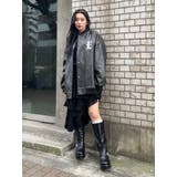 ルーズエンジニアブーツ | EVRIS | 詳細画像20 