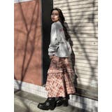 ルーズエンジニアブーツ | EVRIS | 詳細画像31 