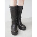 ルーズエンジニアブーツ | EVRIS | 詳細画像33 