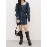 ルーズエンジニアブーツ | EVRIS | 詳細画像34 