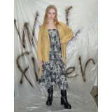 ルーズエンジニアブーツ | EVRIS | 詳細画像48 