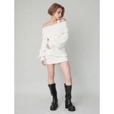 ルーズエンジニアブーツ | EVRIS | 詳細画像6 