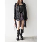 ルーズエンジニアブーツ | EVRIS | 詳細画像8 