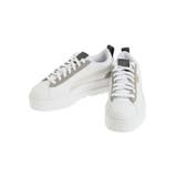ホワイト | 【PUMA】メイズMERRY X-MASウィメンズ | EVRIS