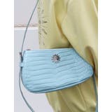 スナップショルダーBAG | EVRIS | 詳細画像1 