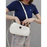 スナップショルダーBAG | EVRIS | 詳細画像11 
