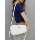 スナップショルダーBAG | EVRIS | 詳細画像12 