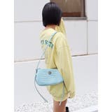 スナップショルダーBAG | EVRIS | 詳細画像16 