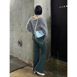 スナップショルダーBAG | EVRIS | 詳細画像21 