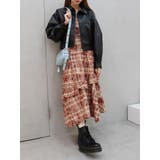 スナップショルダーBAG | EVRIS | 詳細画像23 