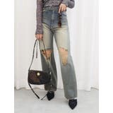 スナップショルダーBAG | EVRIS | 詳細画像8 