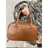 ミニボストンBAG | EVRIS | 詳細画像1 