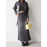 ミニボストンBAG | EVRIS | 詳細画像10 