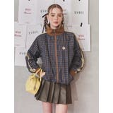 ミニボストンBAG | EVRIS | 詳細画像13 