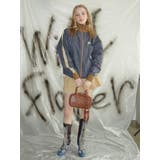 ミニボストンBAG | EVRIS | 詳細画像16 