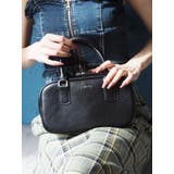 ミニボストンBAG | EVRIS | 詳細画像17 