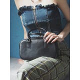 ミニボストンBAG | EVRIS | 詳細画像18 