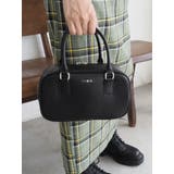 ミニボストンBAG | EVRIS | 詳細画像19 