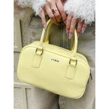 ミニボストンBAG | EVRIS | 詳細画像2 