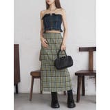 ミニボストンBAG | EVRIS | 詳細画像21 