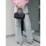 ミニボストンBAG | EVRIS | 詳細画像24 