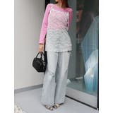 ミニボストンBAG | EVRIS | 詳細画像26 