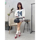 ミニボストンBAG | EVRIS | 詳細画像29 