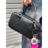 ミニボストンBAG | EVRIS | 詳細画像30 