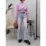 ミニボストンBAG | EVRIS | 詳細画像34 