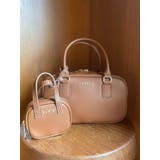 ミニボストンBAG | EVRIS | 詳細画像36 