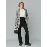 ミニボストンBAG | EVRIS | 詳細画像48 