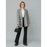 ミニボストンBAG | EVRIS | 詳細画像49 