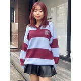 ワンポイントラガーニットトップス | EVRIS | 詳細画像38