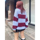 ワンポイントラガーニットトップス | EVRIS | 詳細画像39